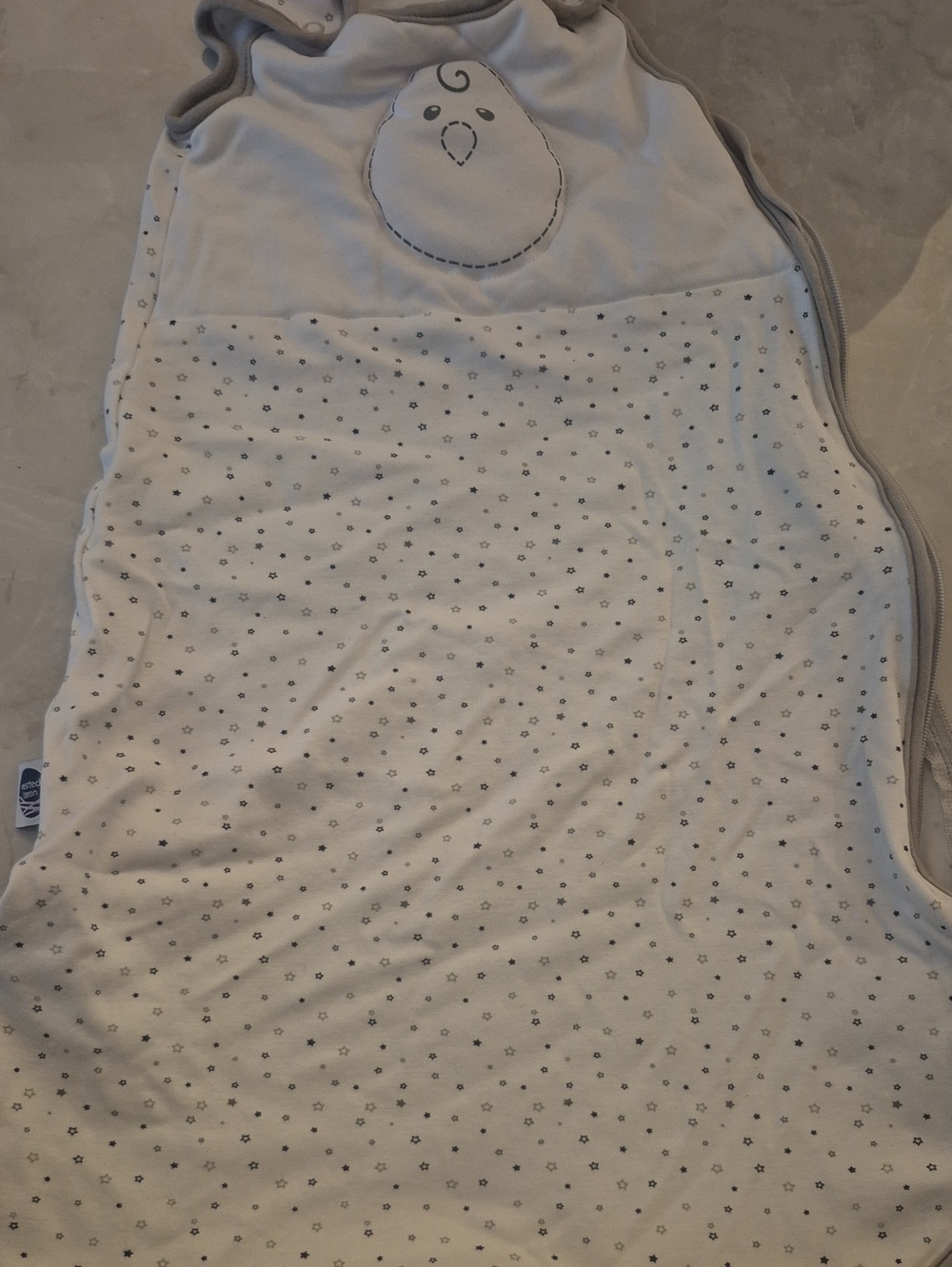 0-6 Months Sleep Sack